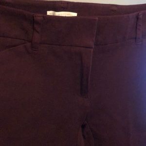 Ankle pants
